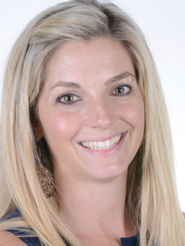 Lauren G. Egg Harbor Township New JErsey Dentist Invisalign patient