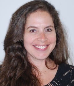 Lauren before Invisalign and free whitening