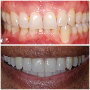 EHT Dentist