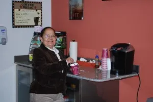 Office Tour