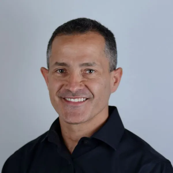 Meet Dr. Mendelsohn