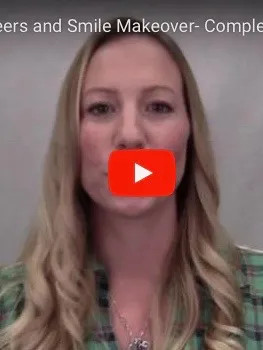 Testimonial video