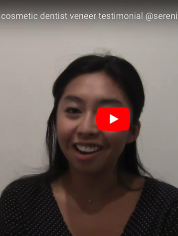 Testimonial video