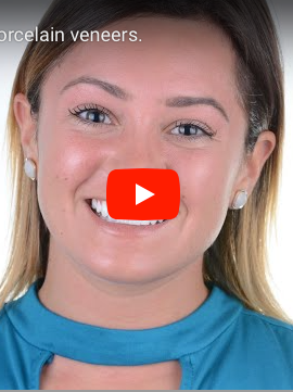 Savana's egg harbor township porcelain veneer dentist testimonial