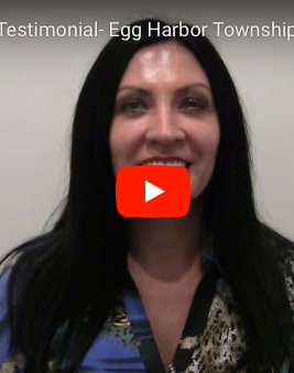 Testimonial video