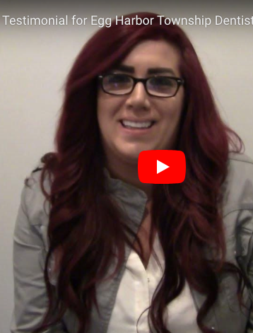 Testimonial video